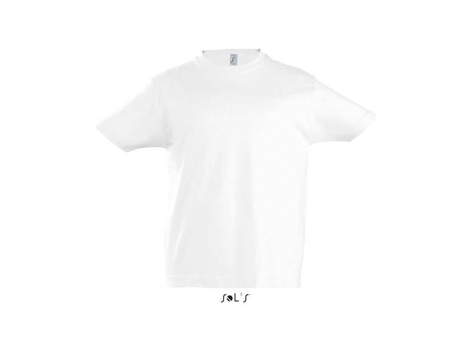IMPERIAL KIDS - IMPERIAL KIDS T-SHIRT 190g