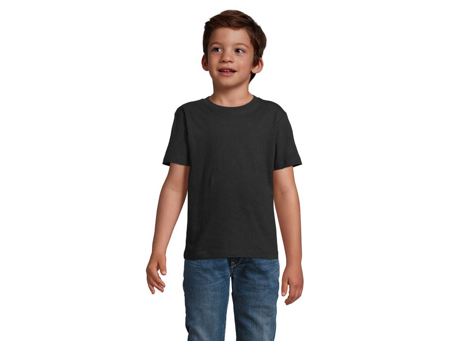 IMPERIAL KIDS - IMPERIAL KIDS T-SHIRT 190g