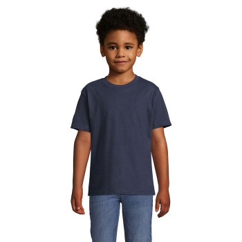 IMPERIAL KIDS - IMPERIAL KIDS T-SHIRT 190g