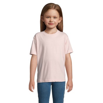 IMPERIAL KIDS - IMPERIAL KIDS T-SHIRT 190g