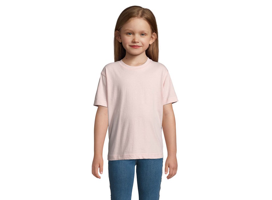 IMPERIAL KIDS - IMPERIAL KIDS T-SHIRT 190g