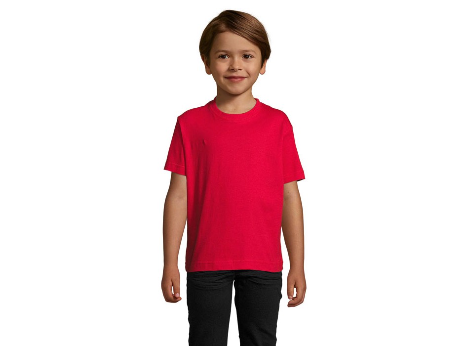 IMPERIAL KIDS - IMPERIAL KIDS T-SHIRT 190g