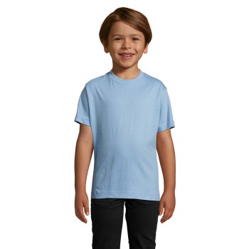 IMPERIAL KIDS - IMPERIAL KIDS T-SHIRT 190g