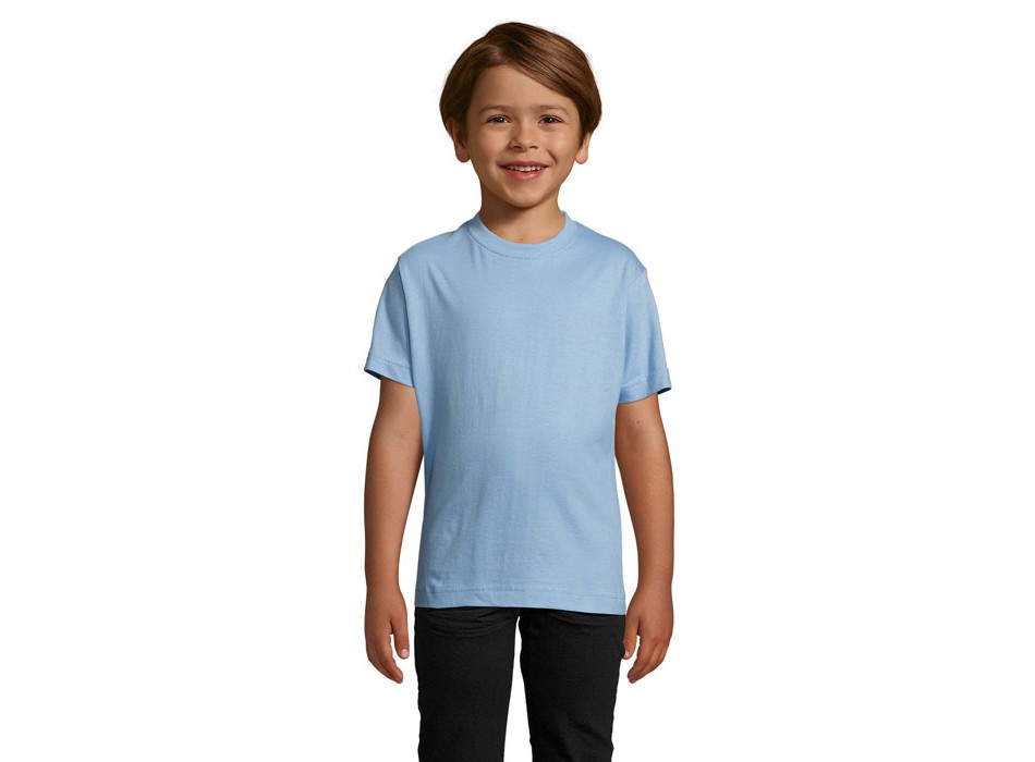 IMPERIAL KIDS - IMPERIAL KIDS T-SHIRT 190g
