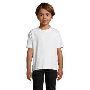 IMPERIAL KIDS - IMPERIAL KIDS T-SHIRT 190g