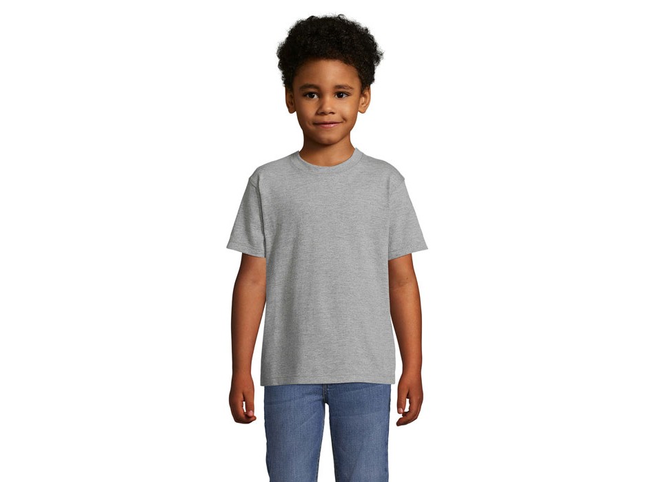 IMPERIAL KIDS - IMPERIAL KIDS T-SHIRT 190g