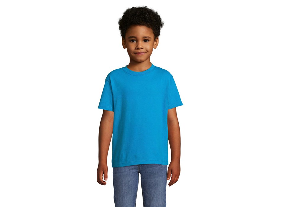 IMPERIAL KIDS - IMPERIAL KIDS T-SHIRT 190g