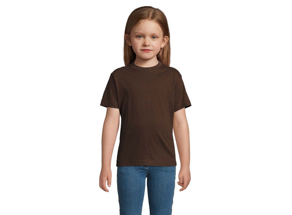 IMPERIAL KIDS - IMPERIAL KIDS T-SHIRT 190g
