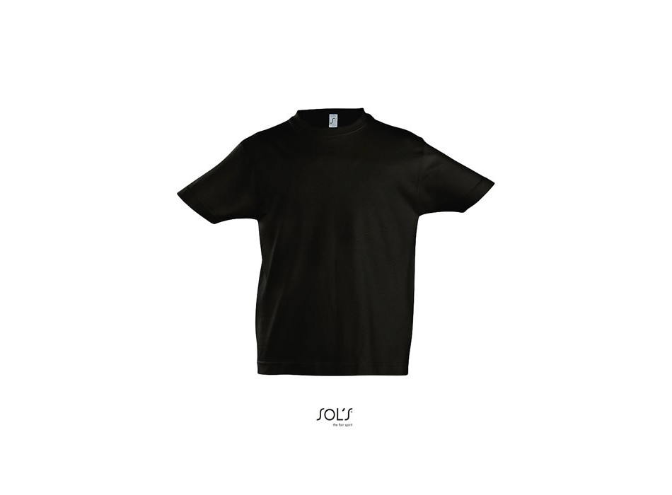 IMPERIAL KIDS - IMPERIAL KIDS T-SHIRT 190g