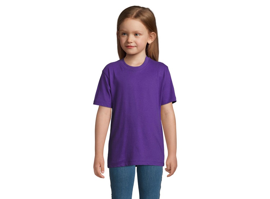 IMPERIAL KIDS - IMPERIAL KIDS T-SHIRT 190g