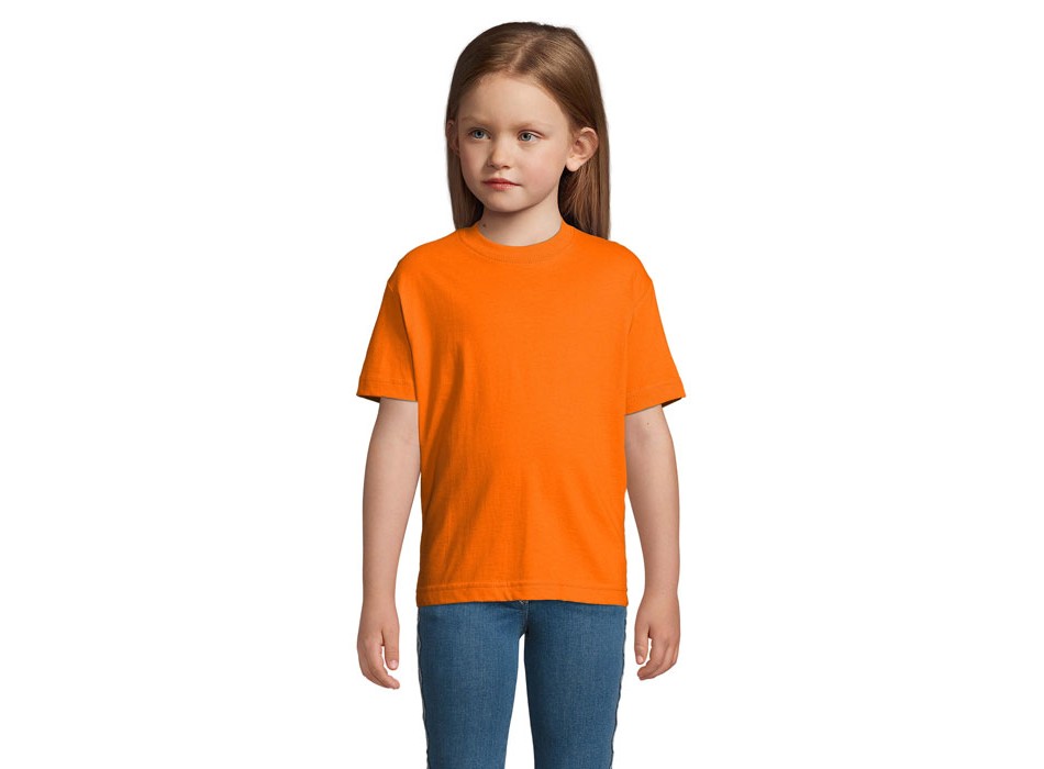 IMPERIAL KIDS - IMPERIAL KIDS T-SHIRT 190g