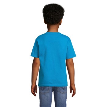 IMPERIAL KIDS - IMPERIAL KIDS T-SHIRT 190g