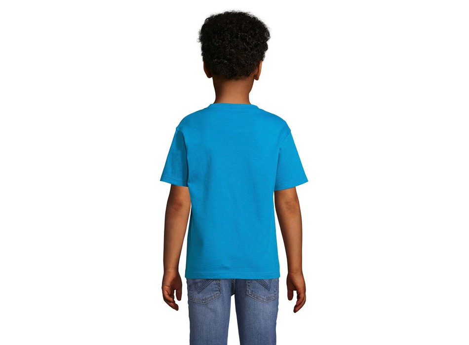 IMPERIAL KIDS - IMPERIAL KIDS T-SHIRT 190g