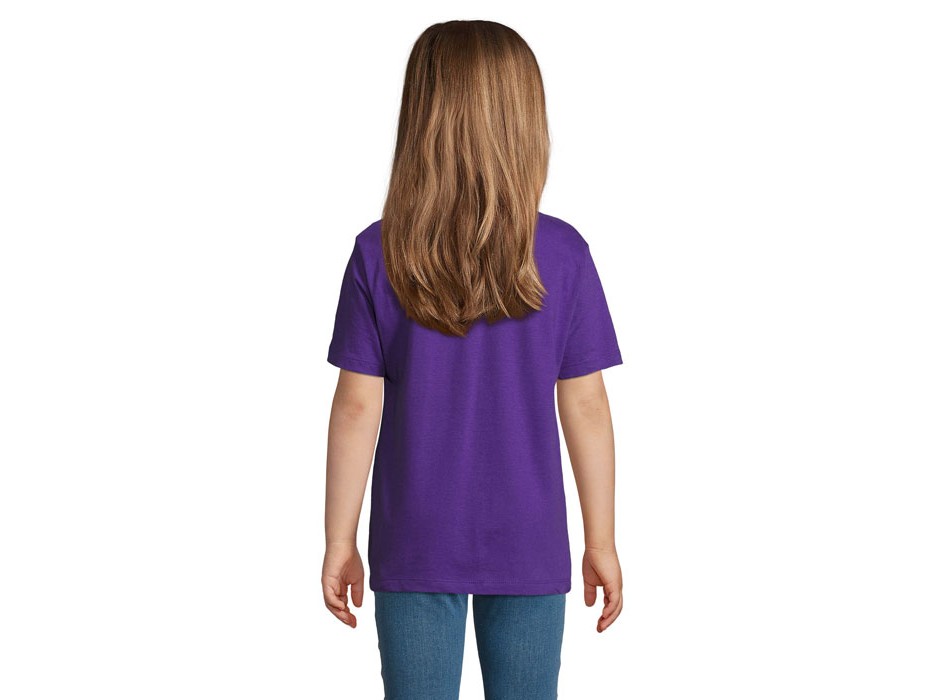 IMPERIAL KIDS - IMPERIAL KIDS T-SHIRT 190g