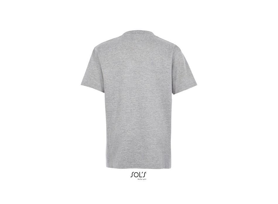 IMPERIAL KIDS - IMPERIAL KIDS T-SHIRT 190g