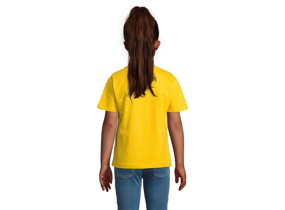 IMPERIAL KIDS - IMPERIAL KIDS T-SHIRT 190g