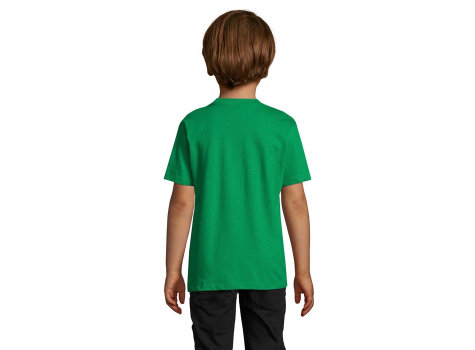 IMPERIAL KIDS - IMPERIAL KIDS T-SHIRT 190g