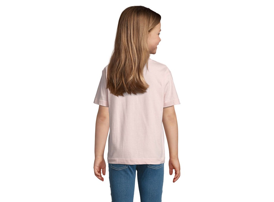IMPERIAL KIDS - IMPERIAL KIDS T-SHIRT 190g