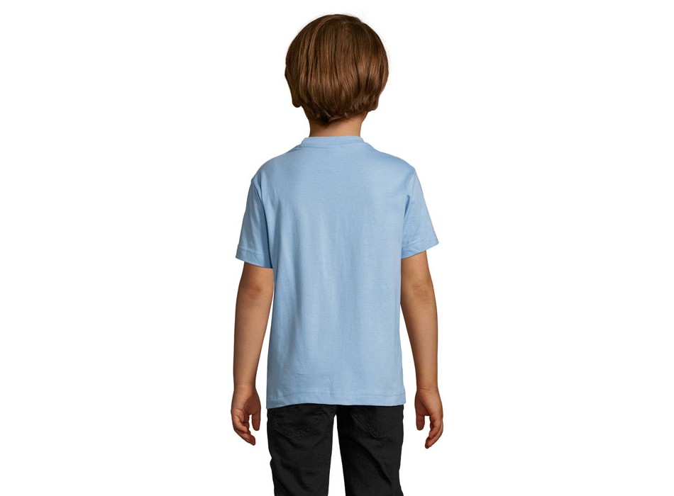 IMPERIAL KIDS - IMPERIAL KIDS T-SHIRT 190g