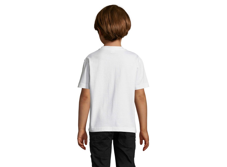 IMPERIAL KIDS - IMPERIAL KIDS T-SHIRT 190g