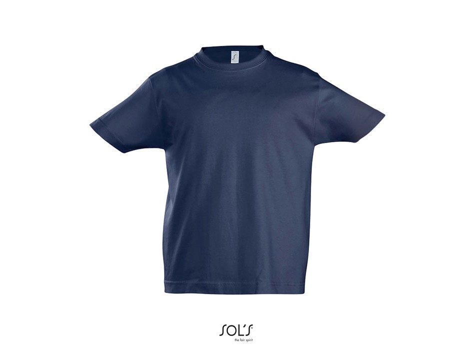 IMPERIAL KIDS - IMPERIAL KIDS T-SHIRT 190g