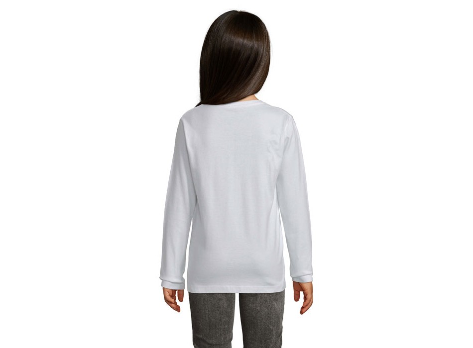 IMPERIAL LSL KIDS - IMPERIAL bambino lsl 190g