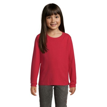 IMPERIAL LSL KIDS - IMPERIAL bambino lsl 190g