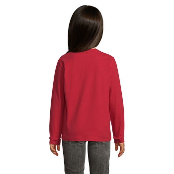 IMPERIAL LSL KIDS - IMPERIAL bambino lsl 190g