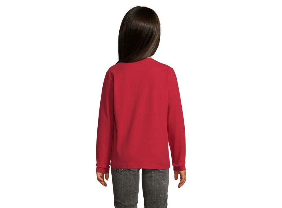 IMPERIAL LSL KIDS - IMPERIAL bambino lsl 190g