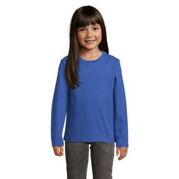 IMPERIAL LSL KIDS - IMPERIAL bambino lsl 190g