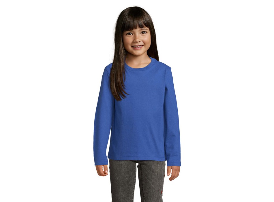 IMPERIAL LSL KIDS - IMPERIAL bambino lsl 190g
