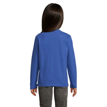 IMPERIAL LSL KIDS - IMPERIAL bambino lsl 190g