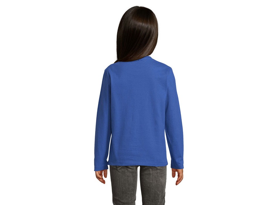IMPERIAL LSL KIDS - IMPERIAL bambino lsl 190g