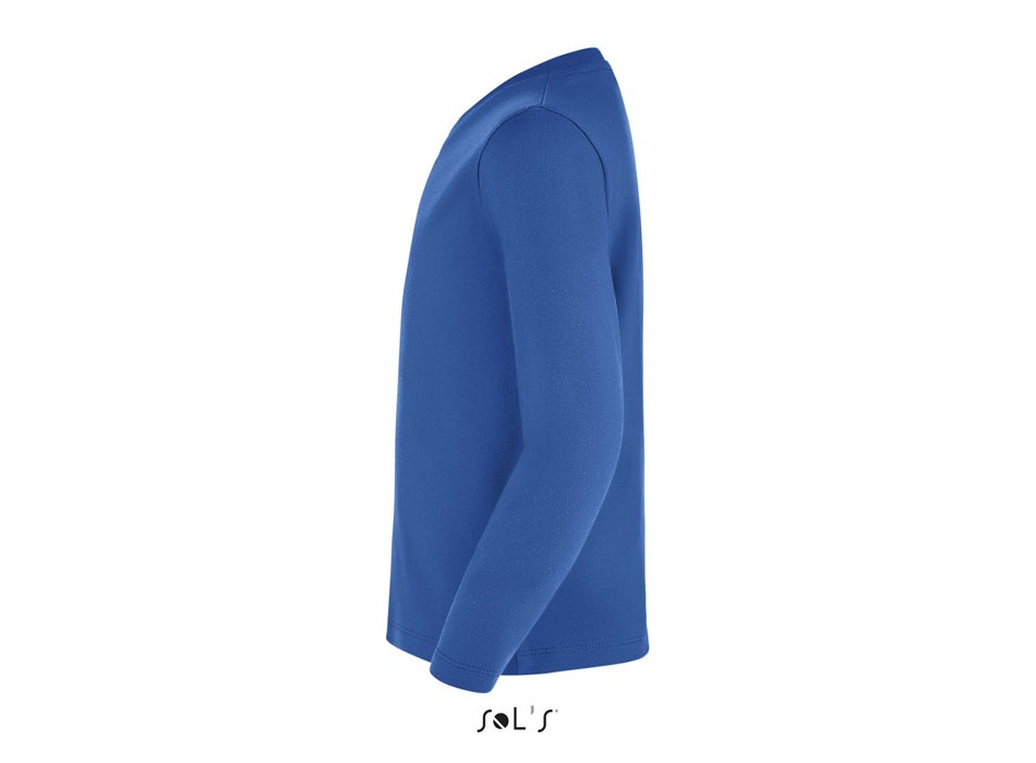 IMPERIAL LSL KIDS - IMPERIAL bambino lsl 190g