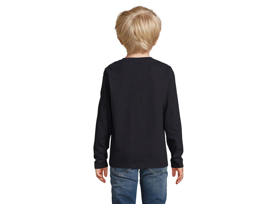 IMPERIAL LSL KIDS - IMPERIAL bambino lsl 190g