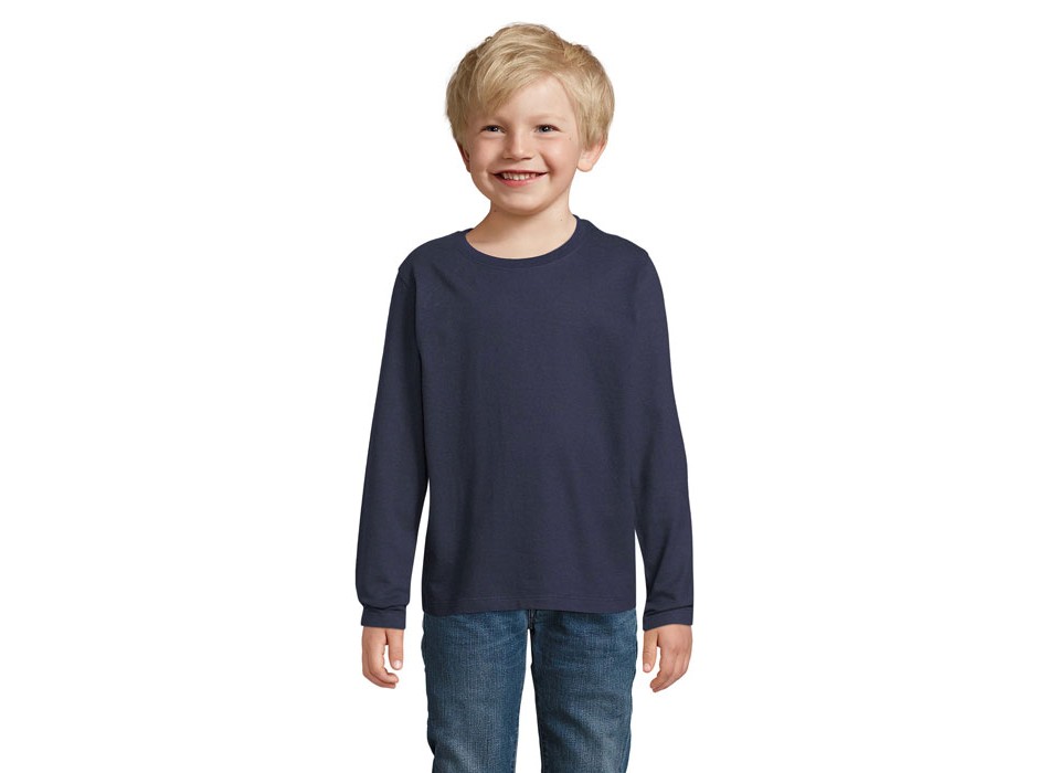 IMPERIAL LSL KIDS - IMPERIAL bambino lsl 190g