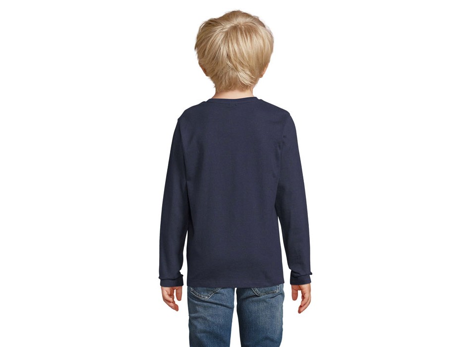 IMPERIAL LSL KIDS - IMPERIAL bambino lsl 190g