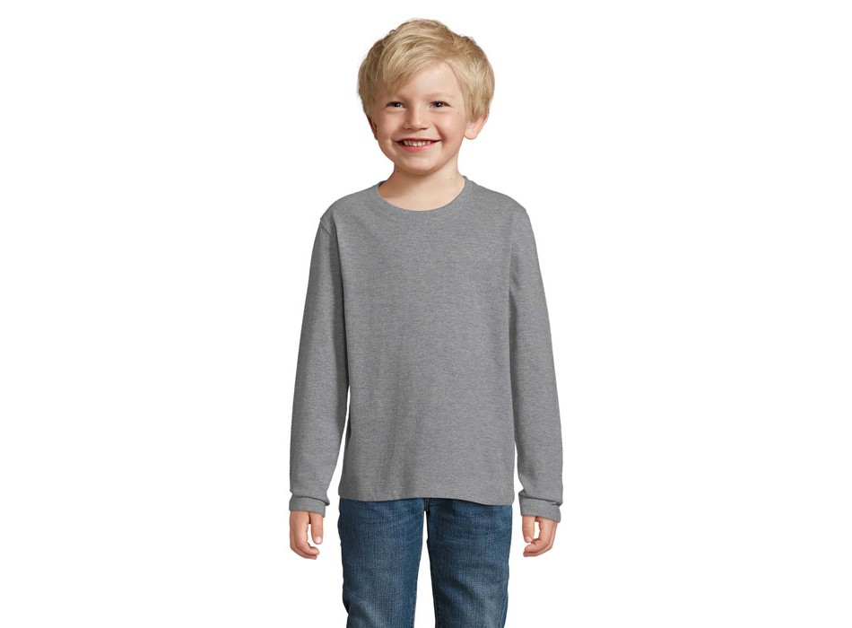 IMPERIAL LSL KIDS - IMPERIAL bambino lsl 190g