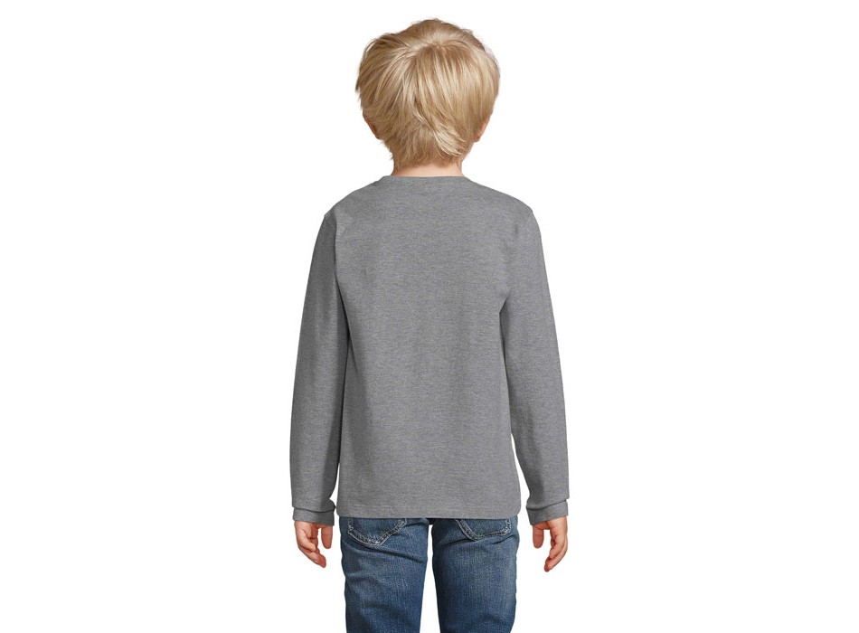 IMPERIAL LSL KIDS - IMPERIAL bambino lsl 190g