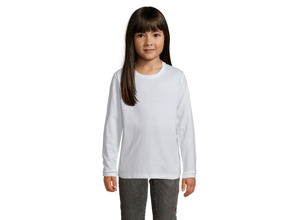 IMPERIAL LSL KIDS - IMPERIAL bambino lsl 190g