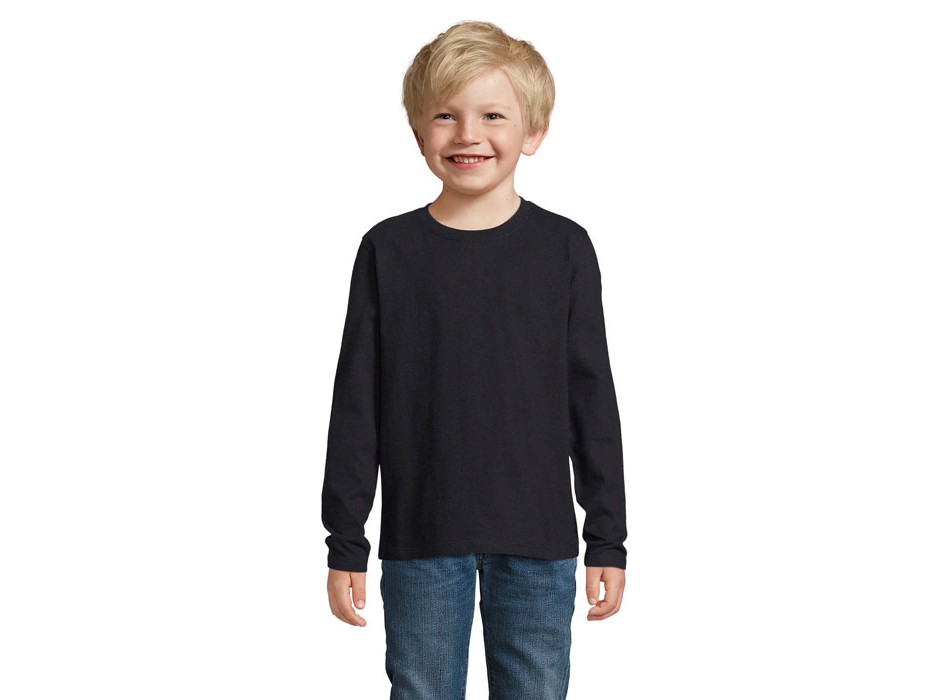 IMPERIAL LSL KIDS - IMPERIAL bambino lsl 190g