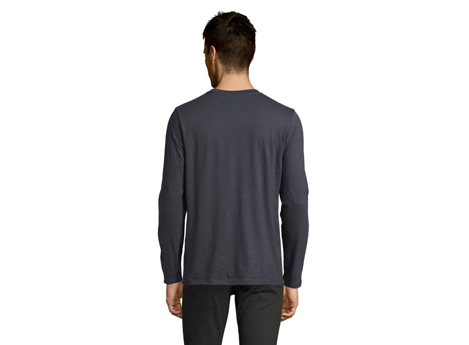 IMPERIAL LSL MEN - IMPERIAL LSL UOMO T Shirt