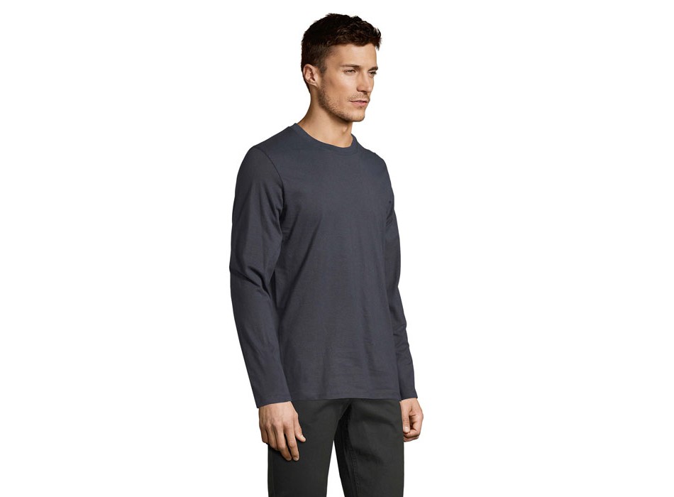 IMPERIAL LSL MEN - IMPERIAL LSL UOMO T Shirt