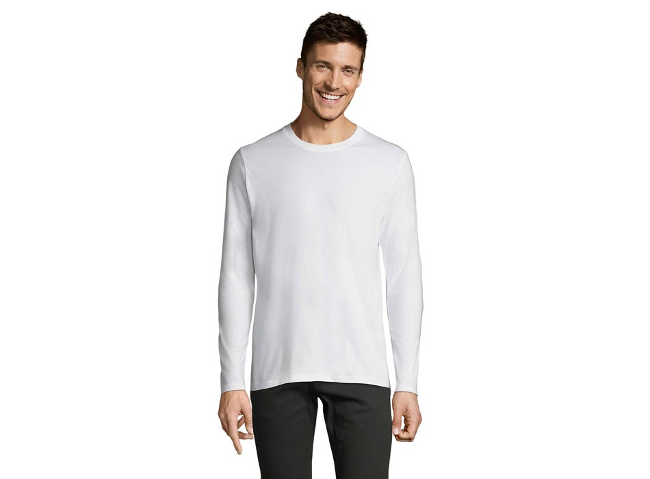 IMPERIAL LSL MEN - IMPERIAL LSL UOMO T Shirt
