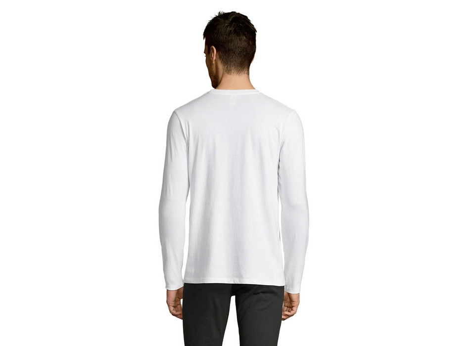 IMPERIAL LSL MEN - IMPERIAL LSL UOMO T Shirt