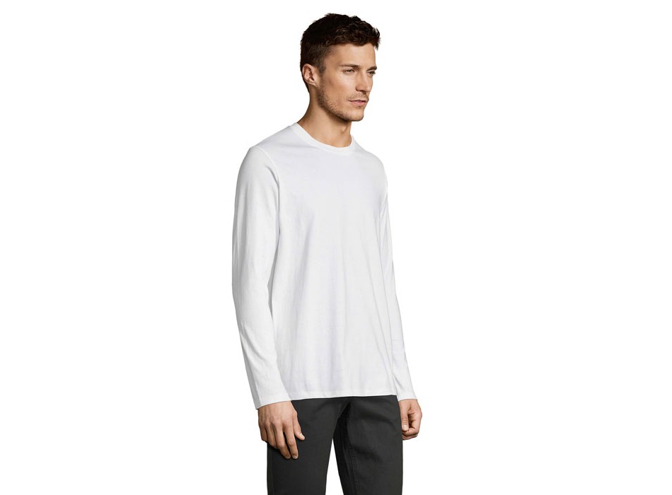 IMPERIAL LSL MEN - IMPERIAL LSL UOMO T Shirt