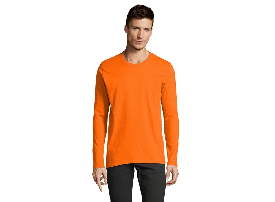 IMPERIAL LSL MEN - IMPERIAL LSL UOMO T Shirt