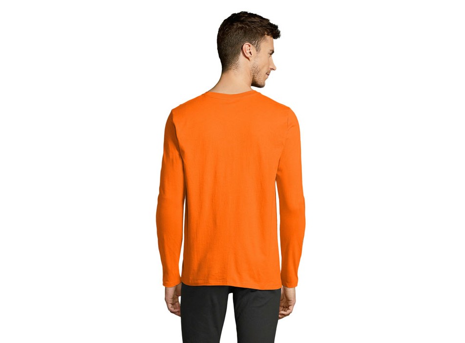 IMPERIAL LSL MEN - IMPERIAL LSL UOMO T Shirt