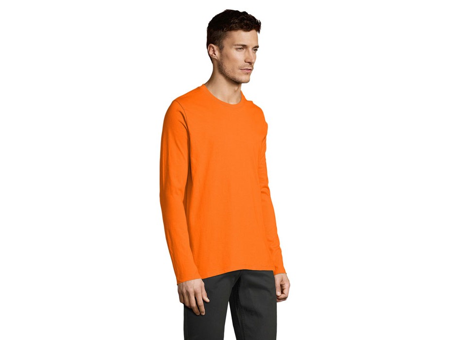 IMPERIAL LSL MEN - IMPERIAL LSL UOMO T Shirt
