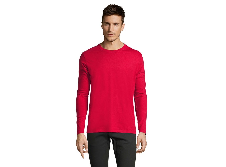 IMPERIAL LSL MEN - IMPERIAL LSL UOMO T Shirt